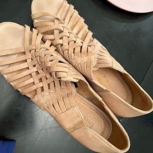Chocolat Blu wedges